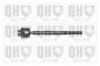 QUINTON HAZELL qr1759s -  Осевой шарнир, рулевая тяга
